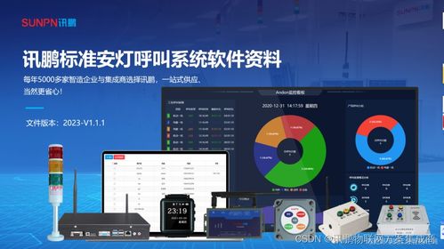 智能信息接收腕表 革新工廠安燈呼叫系統(tǒng)，實(shí)現(xiàn)便捷、可靠、高效的信息系統(tǒng)集成服務(wù)